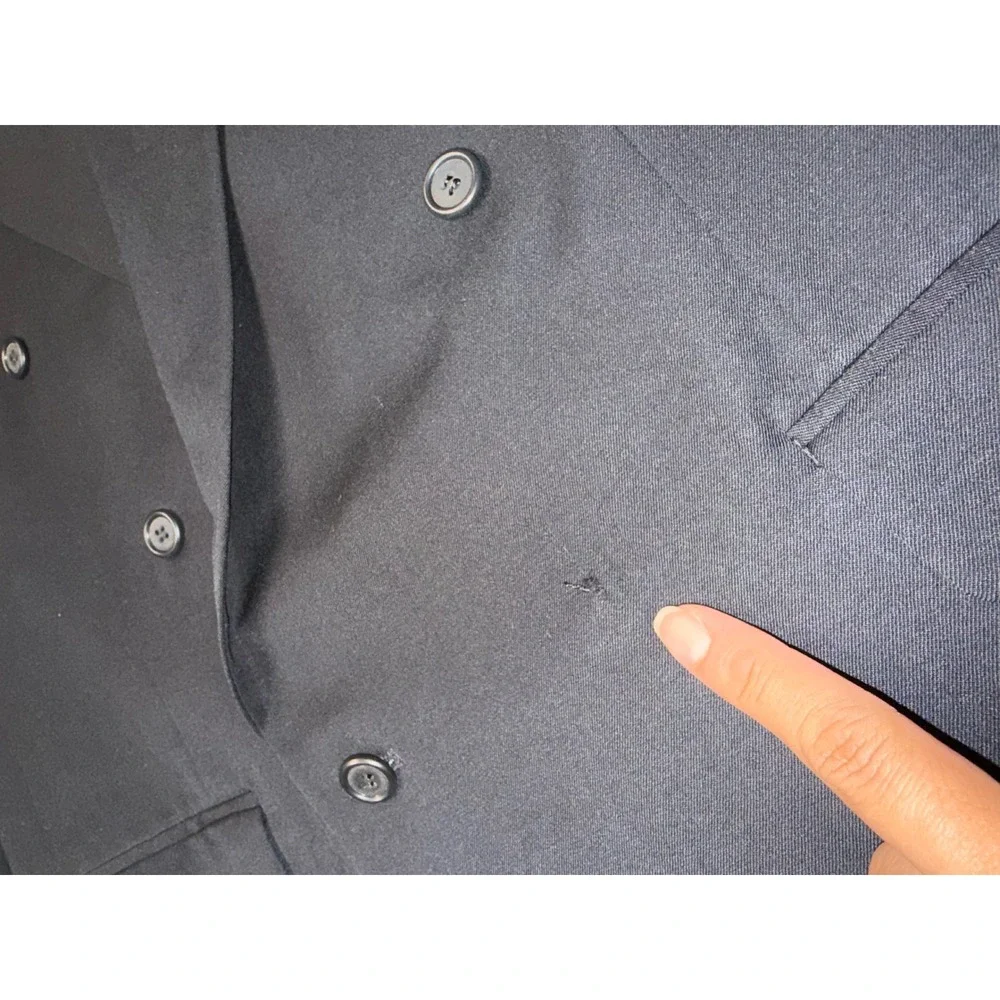 Pierre Balmain quality this